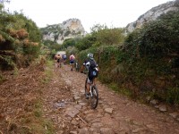 4ª Etapa - fotos Kike Cardona