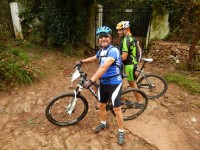 4ª Etapa - fotos Kike Cardona