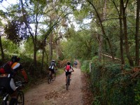 4ª Etapa - fotos Kike Cardona
