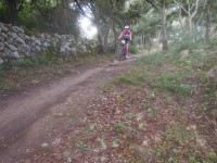 4ª Etapa - fotos Kike Cardona