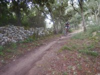 4ª Etapa - fotos Kike Cardona
