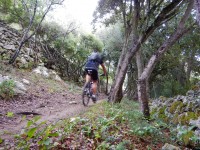 4ª Etapa - fotos Kike Cardona