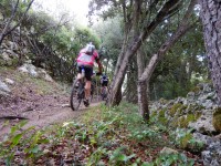 4ª Etapa - fotos Kike Cardona