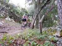 4ª Etapa - fotos Kike Cardona