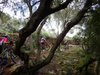 4ª Etapa - fotos Kike Cardona