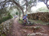 4ª Etapa - fotos Kike Cardona