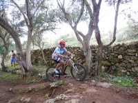 4ª Etapa - fotos Kike Cardona