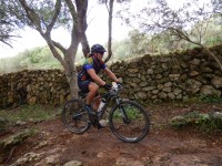 4ª Etapa - fotos Kike Cardona