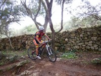 4ª Etapa - fotos Kike Cardona