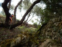4ª Etapa - fotos Kike Cardona