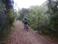 4ª Etapa - fotos Kike Cardona