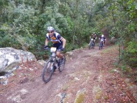 4ª Etapa - fotos Kike Cardona