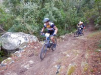 4ª Etapa - fotos Kike Cardona