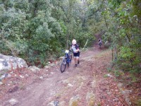 4ª Etapa - fotos Kike Cardona