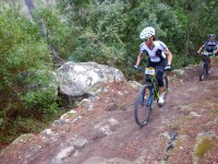 4ª Etapa - fotos Kike Cardona