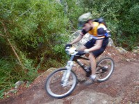 4ª Etapa - fotos Kike Cardona