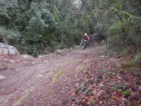 4ª Etapa - fotos Kike Cardona
