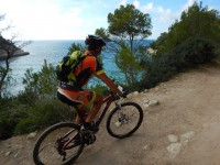 4ª Etapa - fotos Kike Cardona