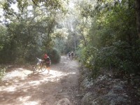 4ª Etapa - fotos Kike Cardona