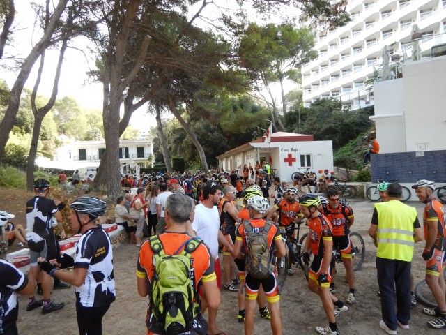 4ª Etapa - fotos Kike Cardona