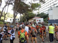 4ª Etapa - fotos Kike Cardona