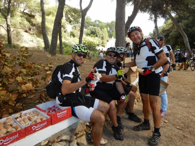 4ª Etapa - fotos Kike Cardona