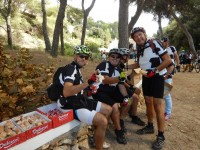 4ª Etapa - fotos Kike Cardona
