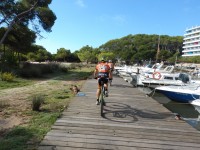 4ª Etapa - fotos Kike Cardona