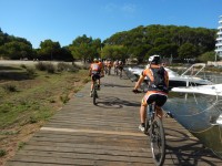 4ª Etapa - fotos Kike Cardona