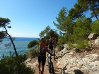 4ª Etapa - fotos Kike Cardona