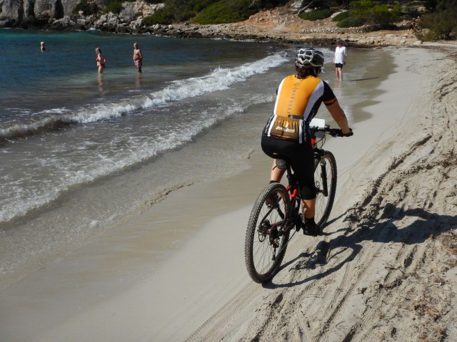 4th stage - photos Kike Cardona