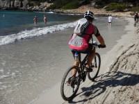 4ª Etapa - fotos Kike Cardona