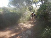 4ª Etapa - fotos Kike Cardona