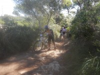 4ª Etapa - fotos Kike Cardona