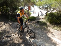 4ª Etapa - fotos Kike Cardona