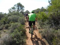 4ª Etapa - fotos Kike Cardona