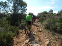 4ª Etapa - fotos Kike Cardona