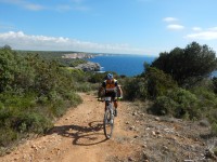 4ª Etapa - fotos Kike Cardona