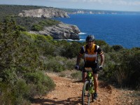 4ª Etapa - fotos Kike Cardona