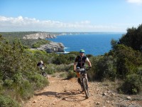 4ª Etapa - fotos Kike Cardona