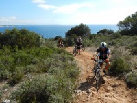 4ª Etapa - fotos Kike Cardona
