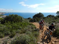 4ª Etapa - fotos Kike Cardona