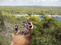 4ª Etapa - fotos Kike Cardona