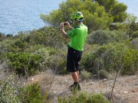 4ª Etapa - fotos Kike Cardona