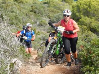4ª Etapa - fotos Kike Cardona