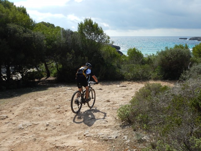 4ª Etapa - fotos Kike Cardona