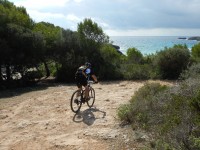 4ª Etapa - fotos Kike Cardona