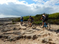 4ª Etapa - fotos Kike Cardona