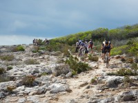 4ª Etapa - fotos Kike Cardona