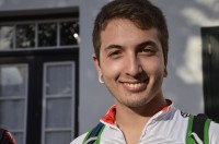 Segona Etapa - fotos Niní Marqués